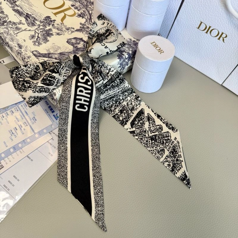 Christian Dior Silk Durable 272323