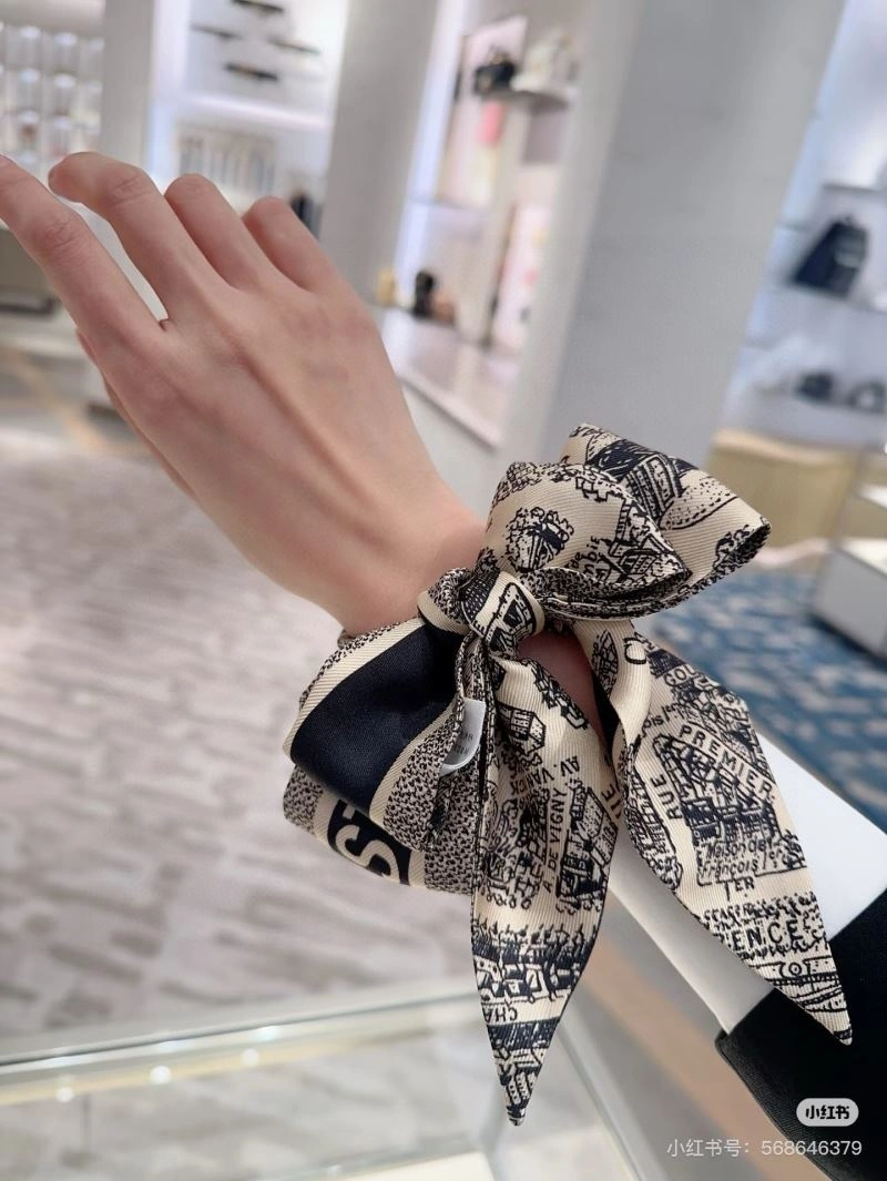Christian Dior Silk Durable 272323