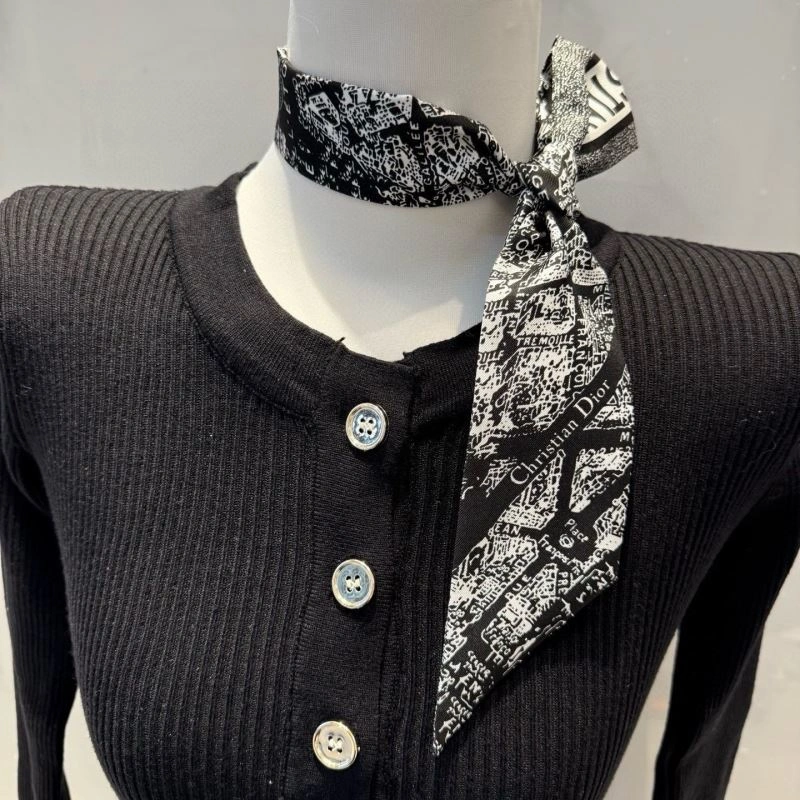Christian Dior Silk Versatile 272307