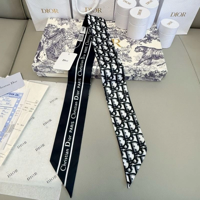 DailyWear Christian Dior Silk 272313