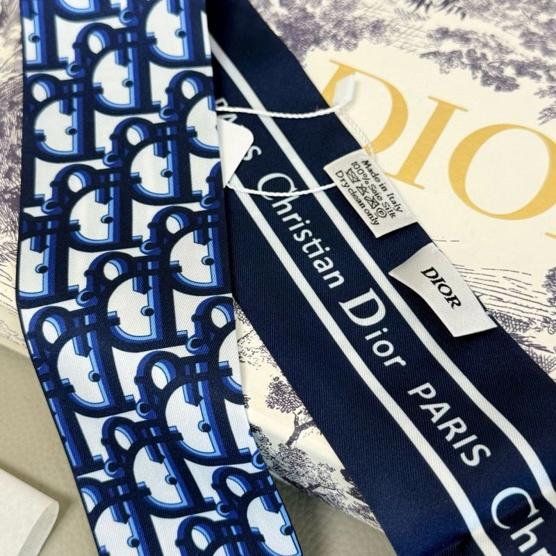 DailyWear Christian Dior Silk 272313