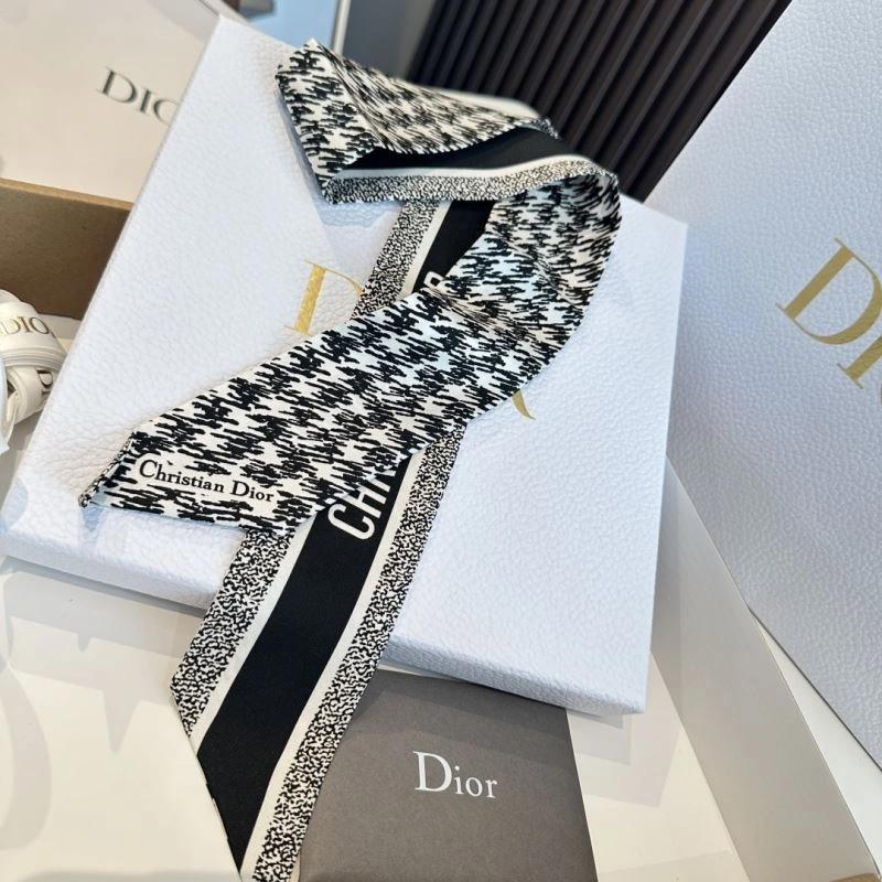 QuickDry Christian Dior Silk 272324