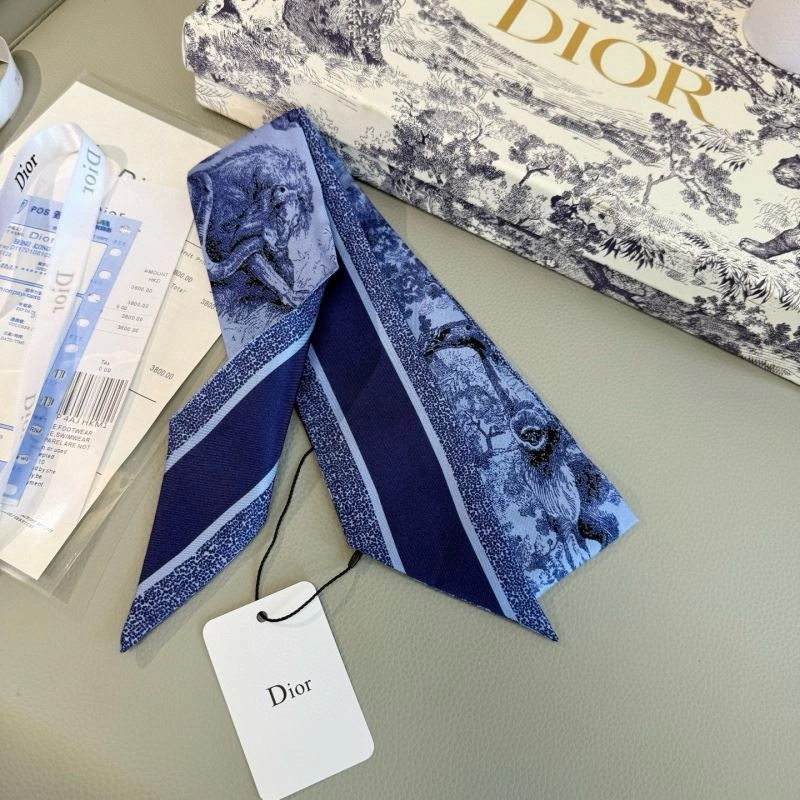 Christian Dior Silk Trendy 272315