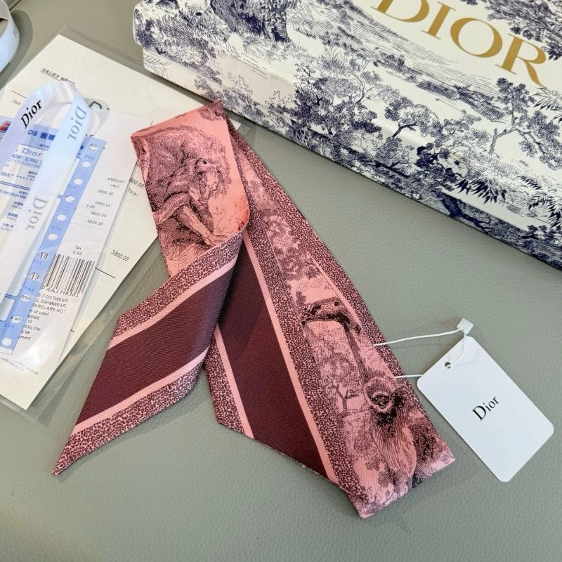 SmartChoice Christian Dior Silk 272304