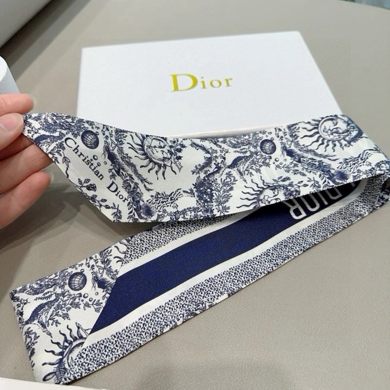 Christian Dior Silk Durable 272317