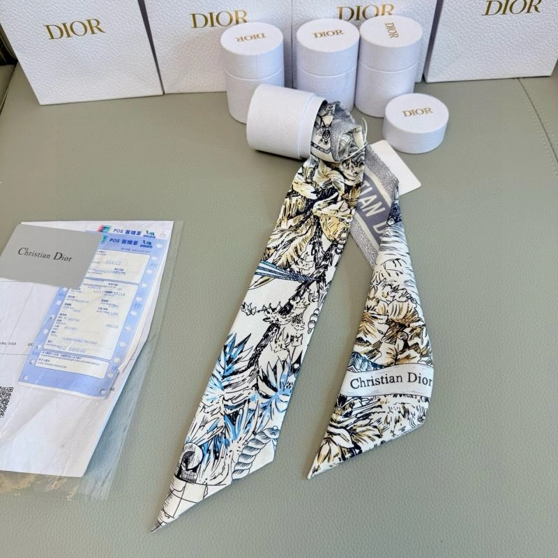 TimelessDesign Christian Dior Silk 272320