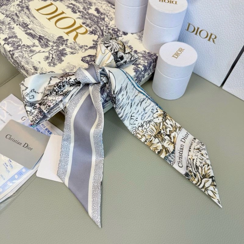 TimelessDesign Christian Dior Silk 272320