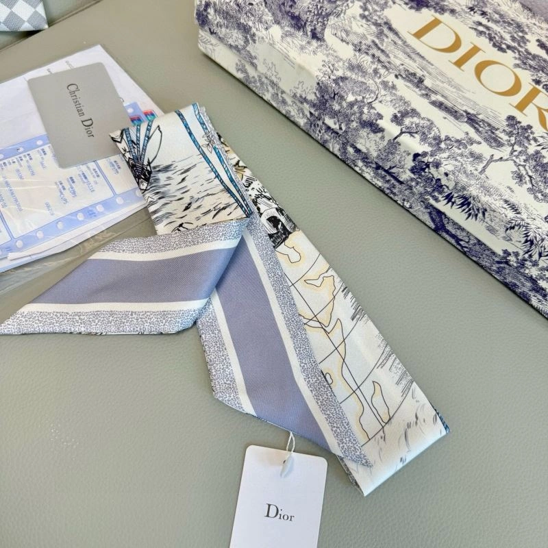 TimelessDesign Christian Dior Silk 272320