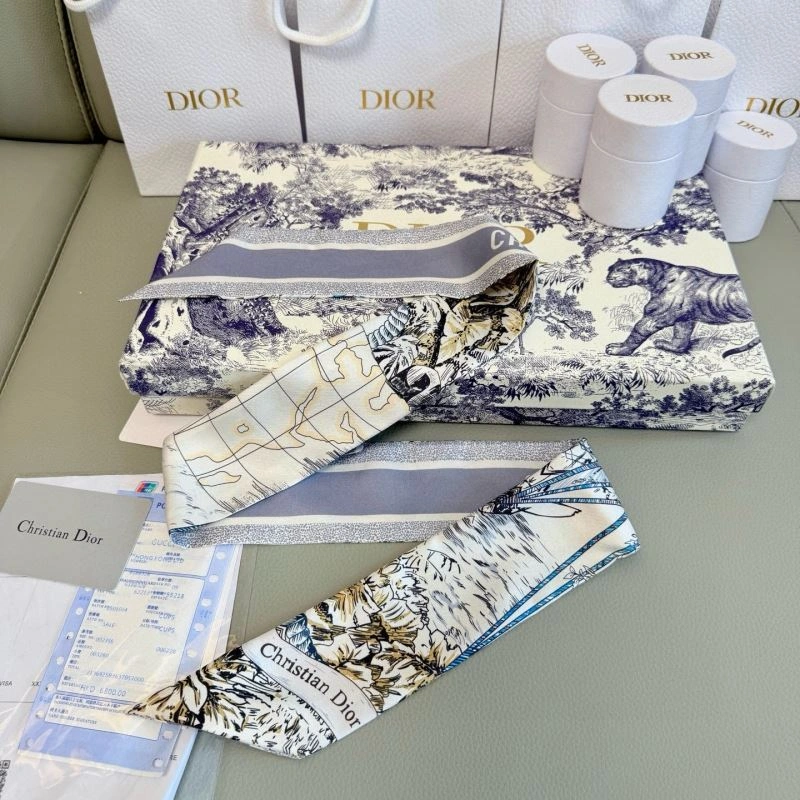 TimelessDesign Christian Dior Silk 272320