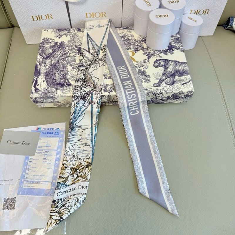 TimelessDesign Christian Dior Silk 272320