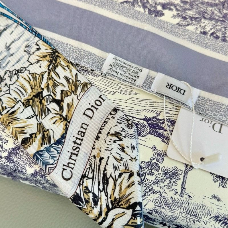 TimelessDesign Christian Dior Silk 272320