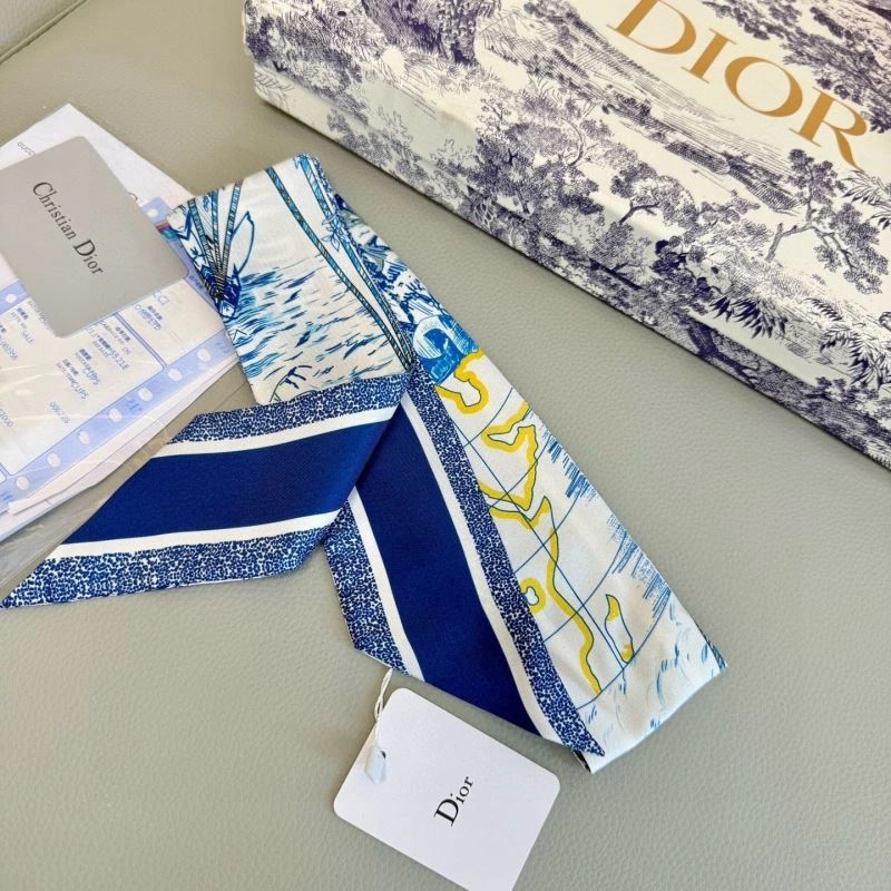 Christian Dior Silk Reliable 272319