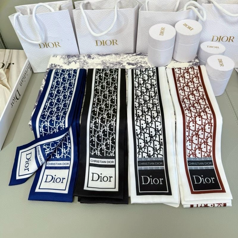 Snug Christian Dior Silk 272301