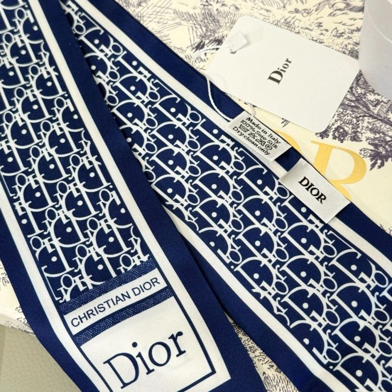 Snug Christian Dior Silk 272301