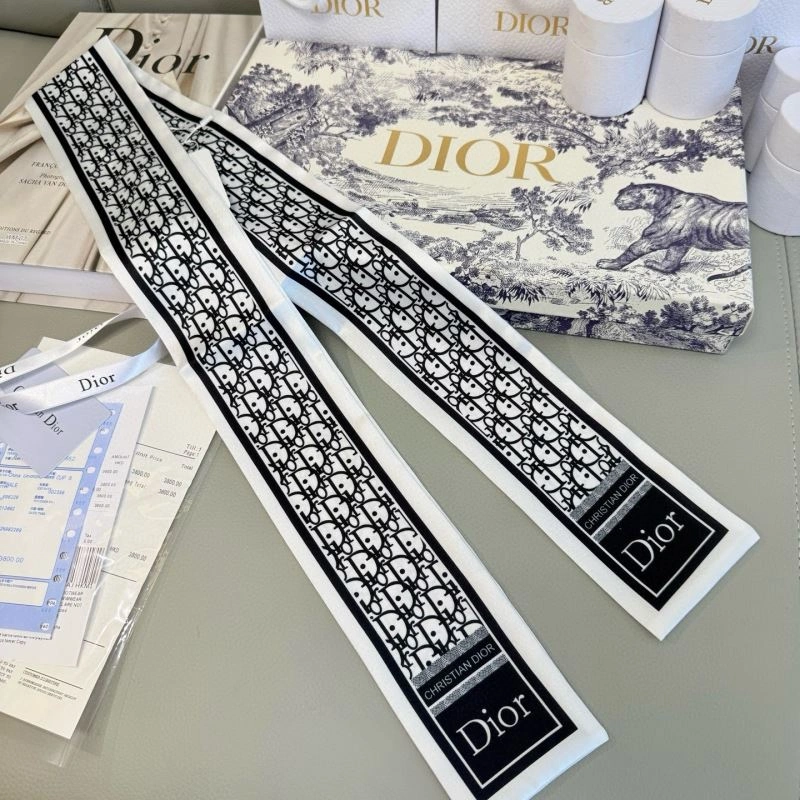 AllSeason Christian Dior Silk 272300