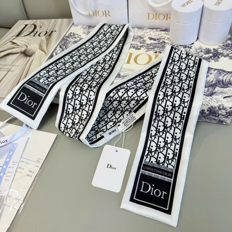 AllSeason Christian Dior Silk 272300