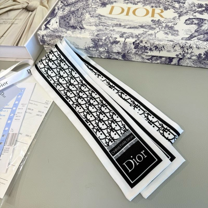 AllSeason Christian Dior Silk 272300