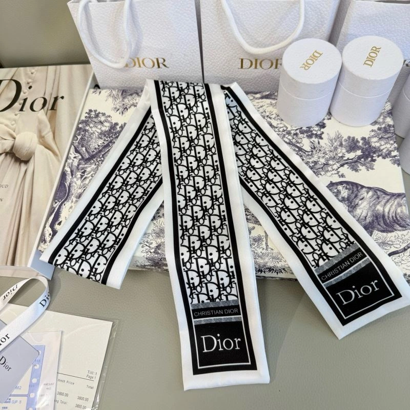 AllSeason Christian Dior Silk 272300