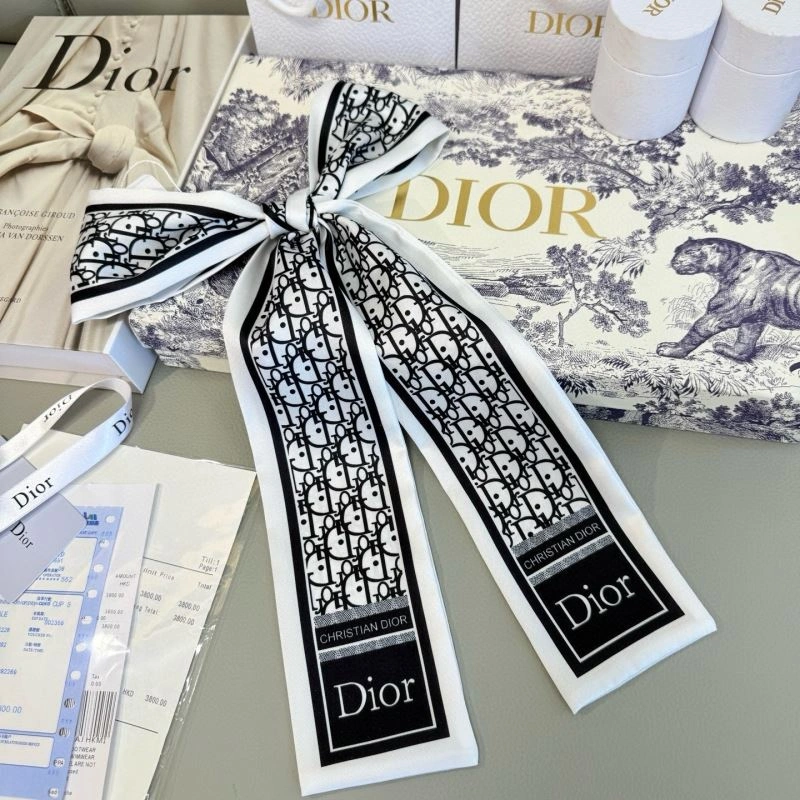 AllSeason Christian Dior Silk 272300