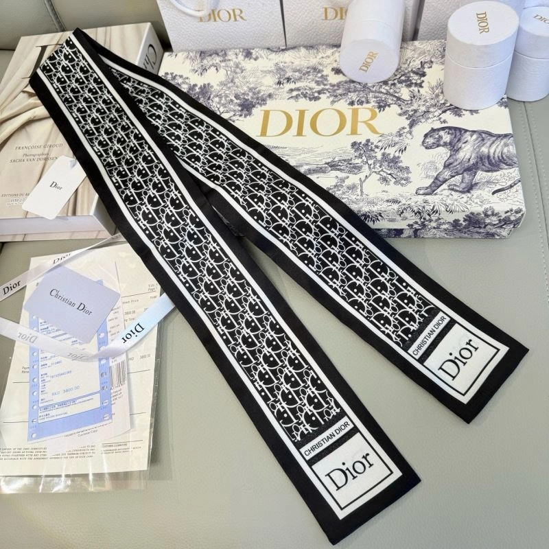 Christian Dior Silk Affordable 272302