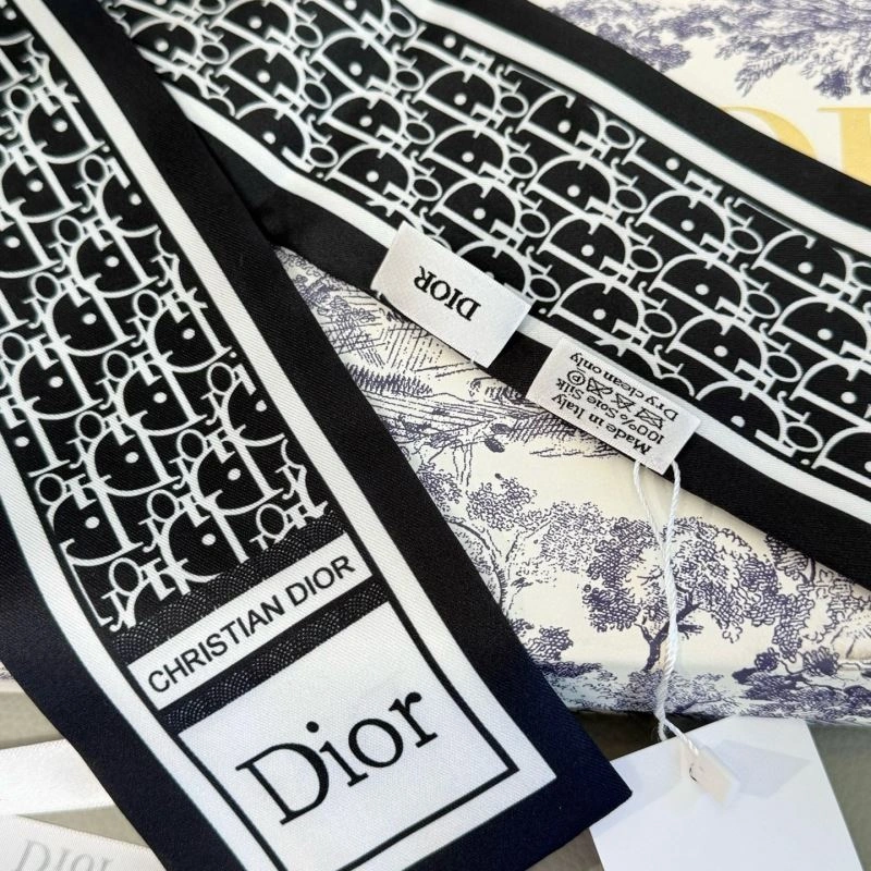 Christian Dior Silk Affordable 272302