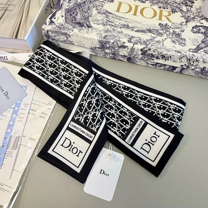 Christian Dior Silk Affordable 272302