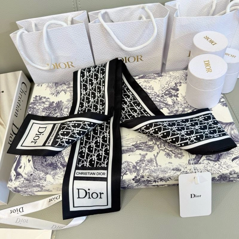 Christian Dior Silk Affordable 272302