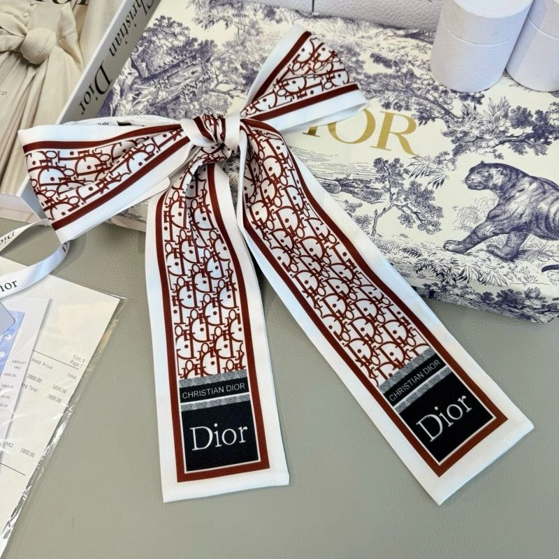 Christian Dior Silk TravelReady 272299