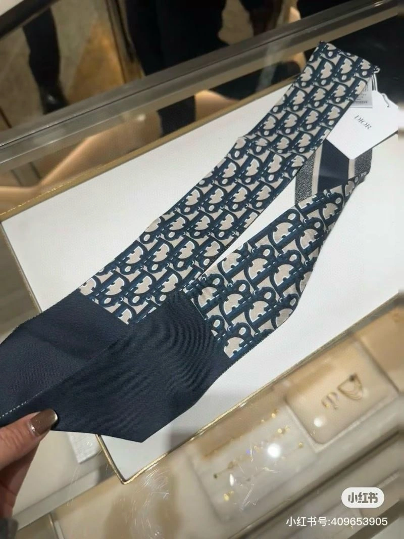 HighQuality Christian Dior Silk 272312