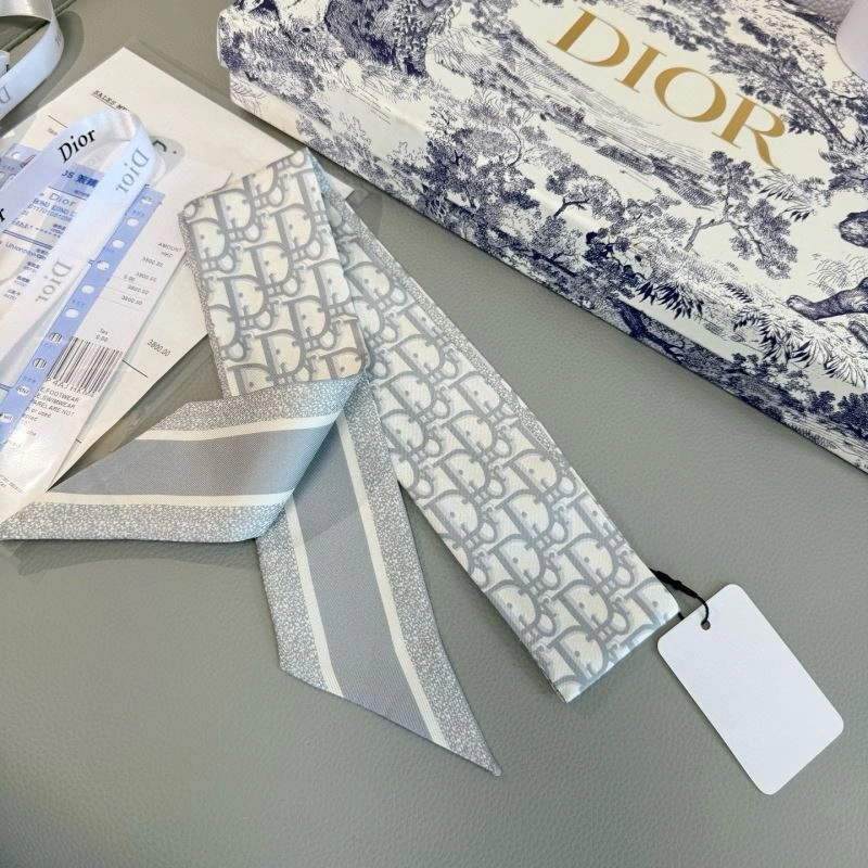 Christian Dior Silk NewStyle 272314