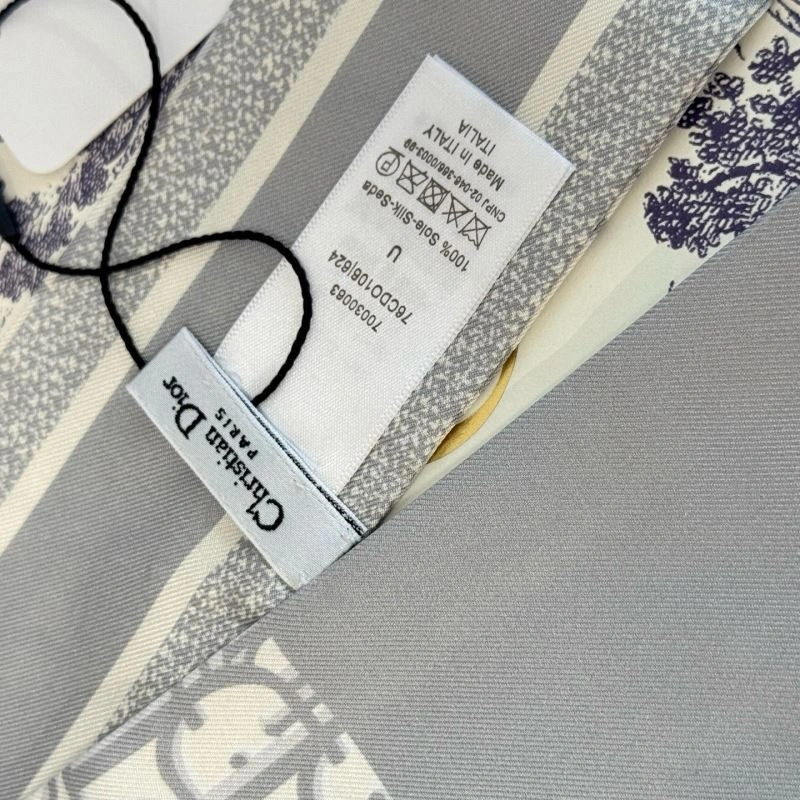 Christian Dior Silk NewStyle 272314