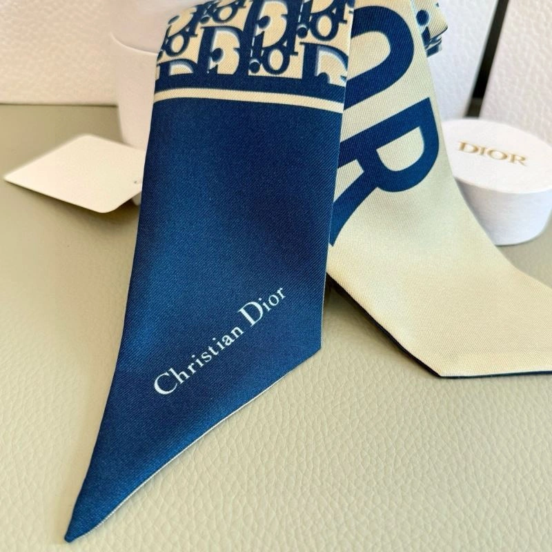 TravelReady Christian Dior Silk 272306