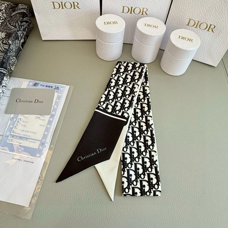 Christian Dior Silk SportInspired 272295