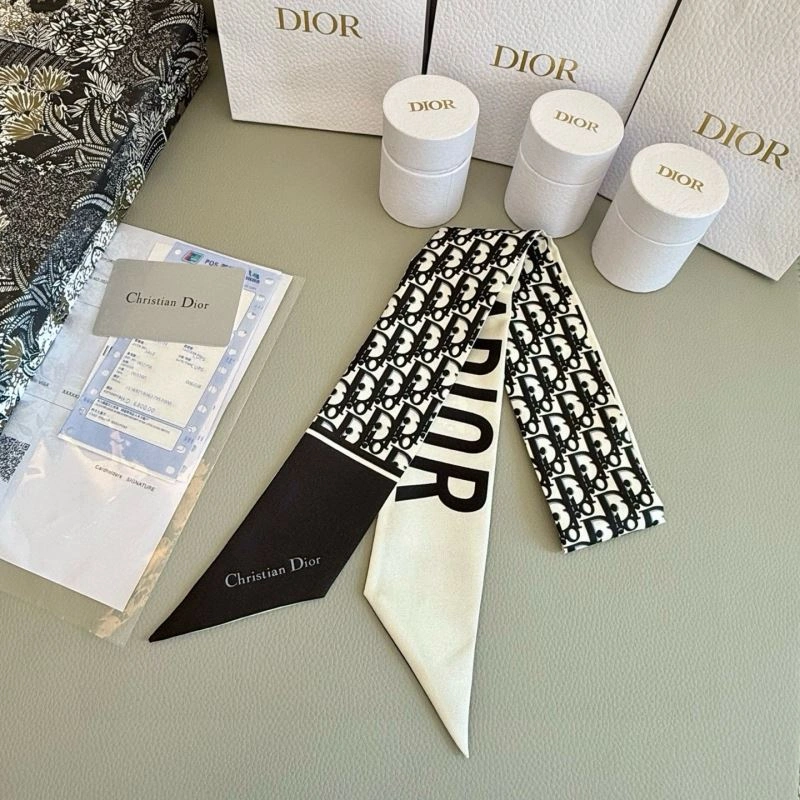 Christian Dior Silk SportInspired 272295
