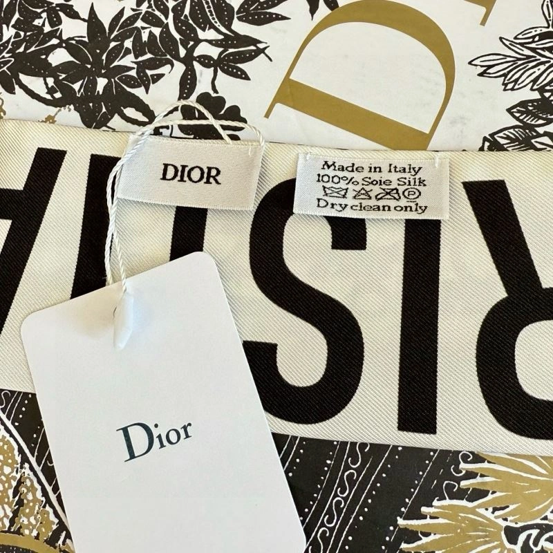 Christian Dior Silk SportInspired 272295