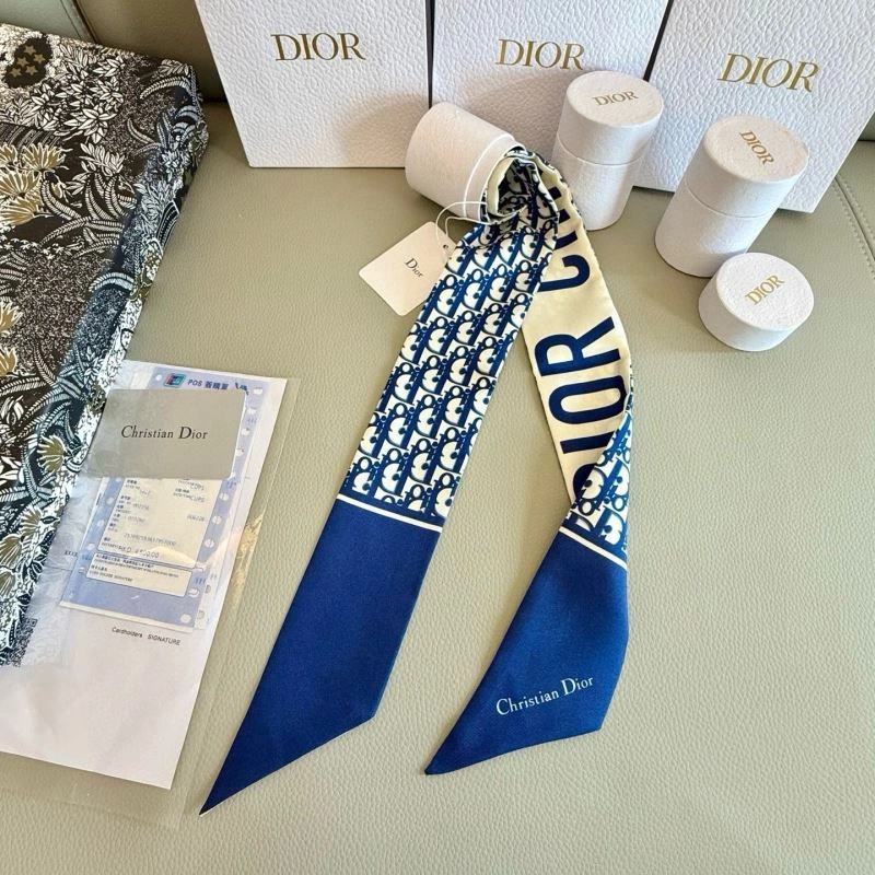 Christian Dior Silk Sleek 272297