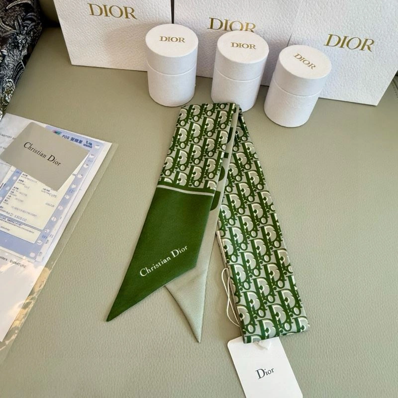 Christian Dior Silk Youthful 272296