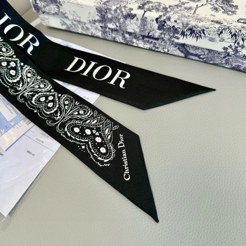 Christian Dior Silk Efficient 272292
