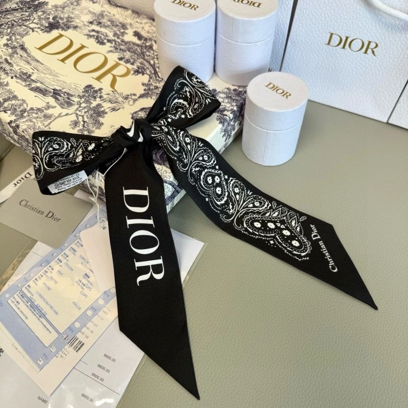 Christian Dior Silk Efficient 272292