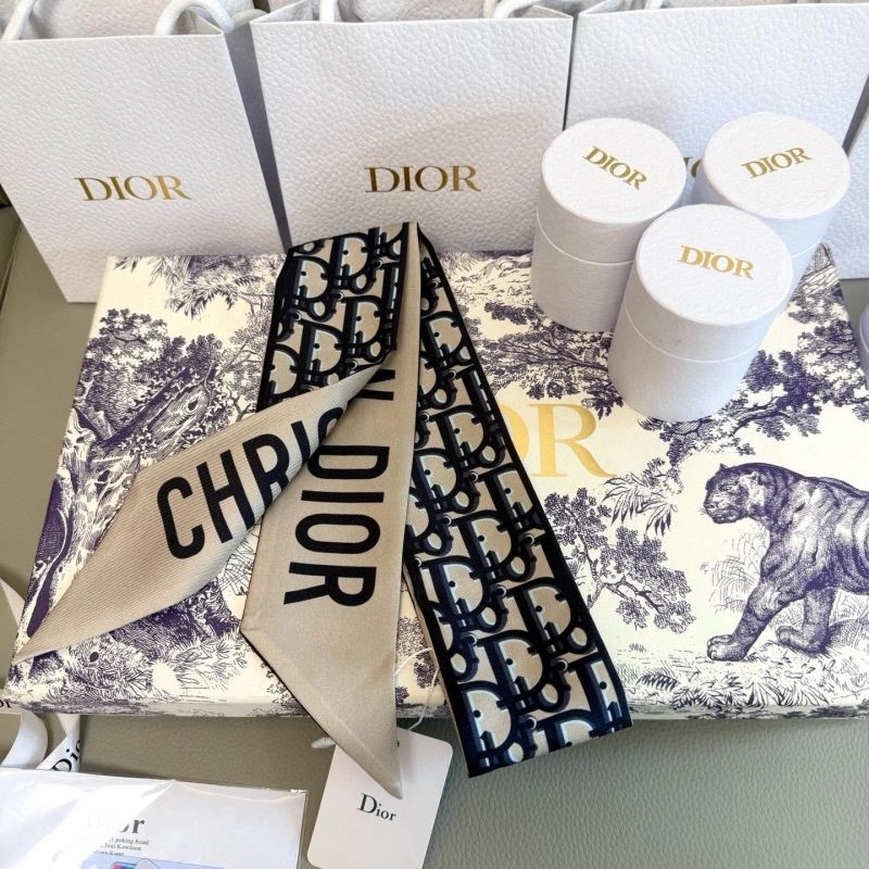 DailyWear Christian Dior Silk 272291