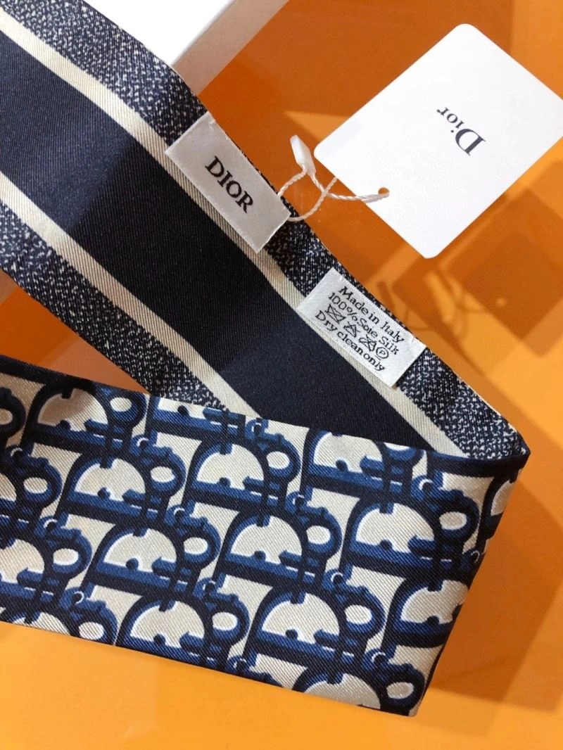 HighQuality Christian Dior Silk 272538