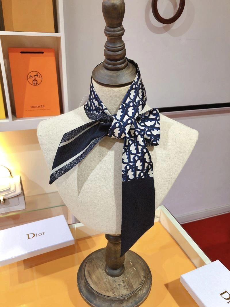 HighQuality Christian Dior Silk 272538
