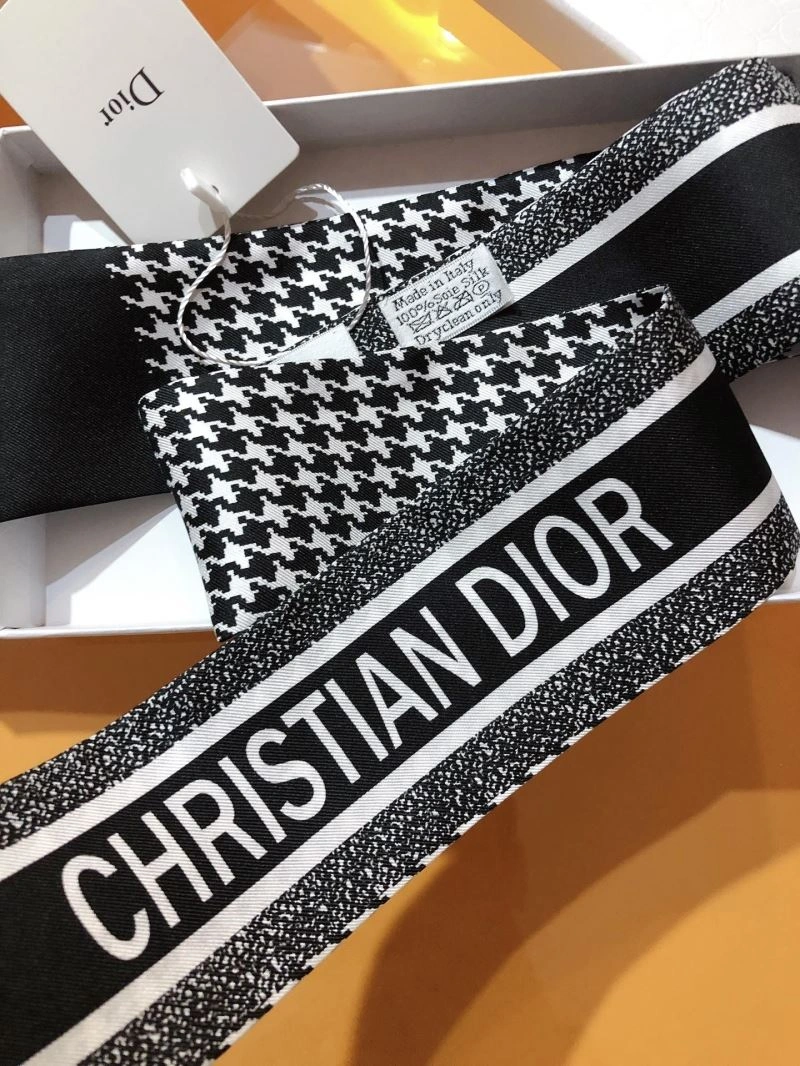 AllSeason Christian Dior Silk 272535