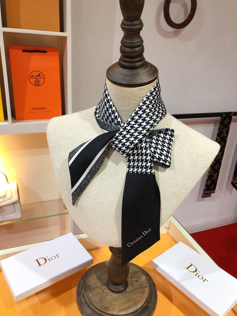 AllSeason Christian Dior Silk 272535