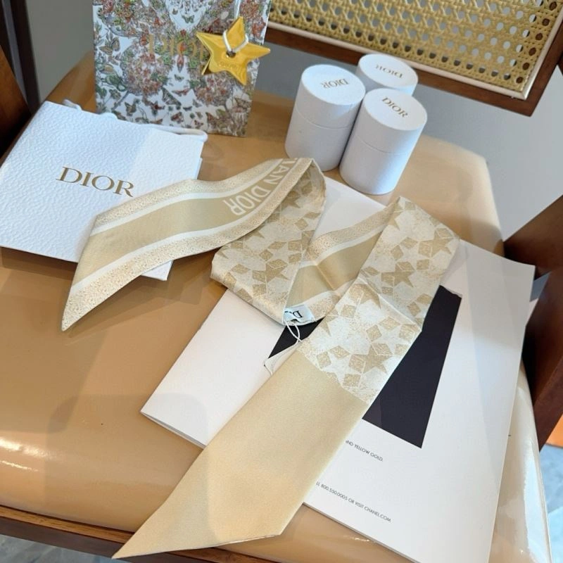 Christian Dior Silk Resilient 272980