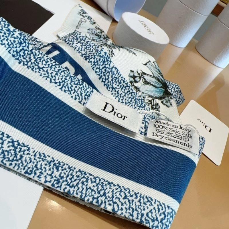 SmoothTexture Christian Dior Silk 272979