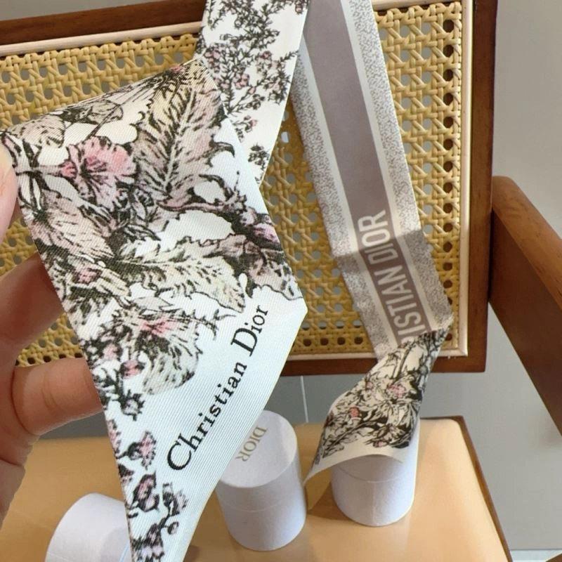 OdorResistant Christian Dior Silk 272978