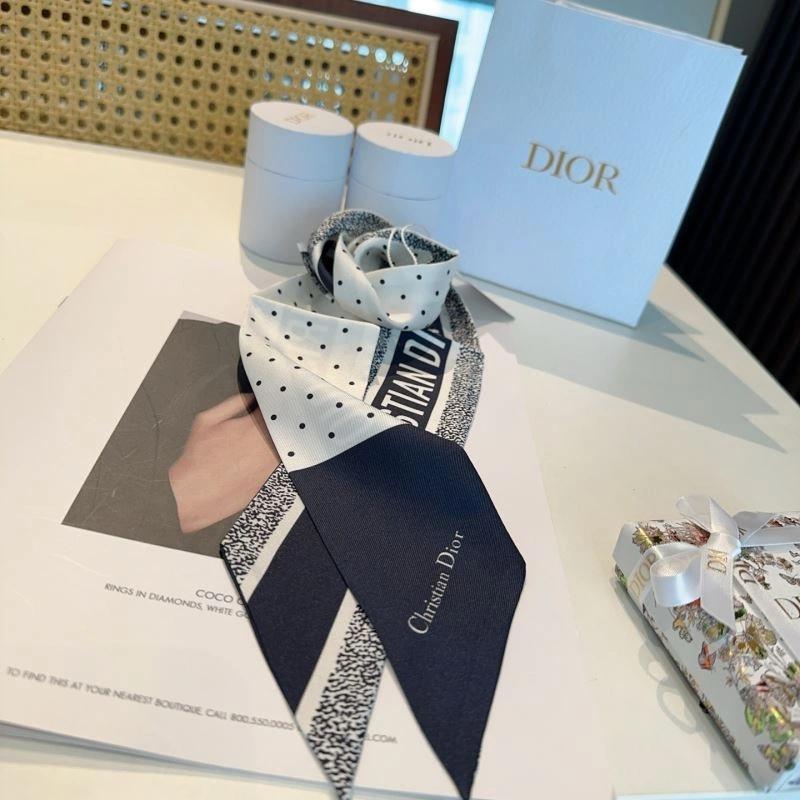 Christian Dior Silk Compact 272981