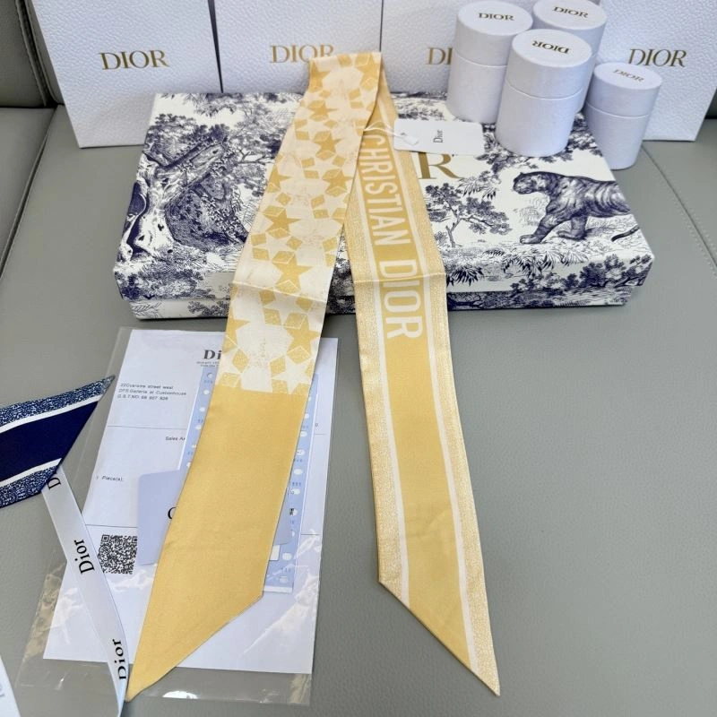 Christian Dior Silk QuickDry 272975