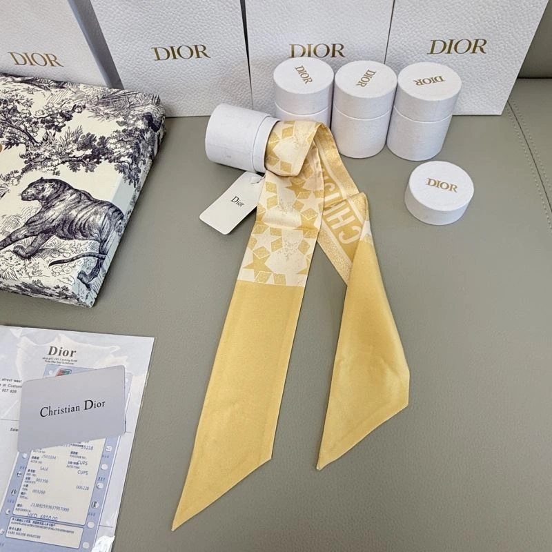 Christian Dior Silk QuickDry 272975